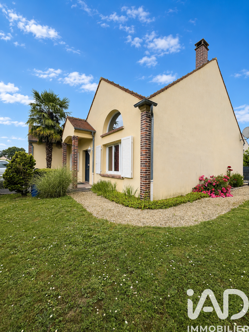 Vente Maison/villa 7 pièces