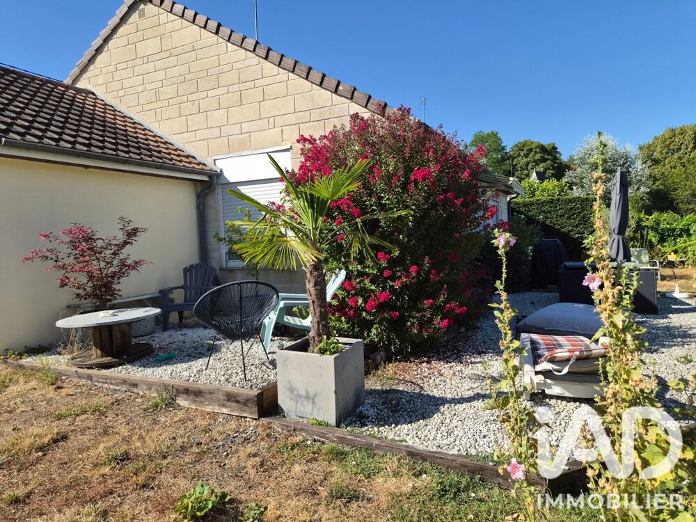 Vente Maison/villa 3 pièces