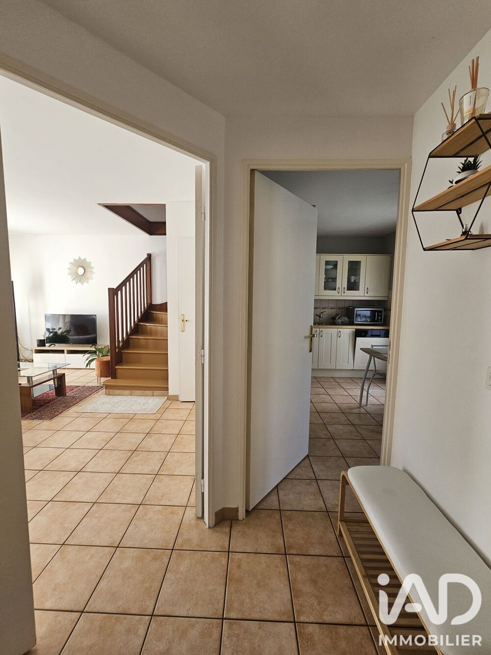 Vente Maison Vente Maison/villa 5 pièces Émerainville