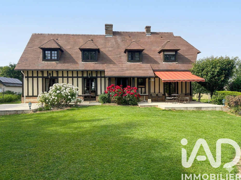 Vente Maison/villa 5 pièces