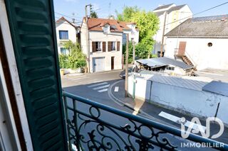  Appartement à vendre 2 pièces 43 m²