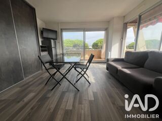  Appartement à vendre 1 pièce 25 m²