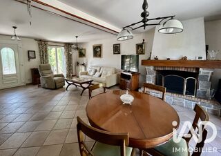  Maison à vendre 7 pièces 145 m²