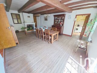  Maison à vendre 5 pièces 148 m²