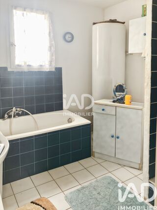  Maison à vendre 3 pièces 70 m²