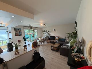  Appartement à vendre 3 pièces 63 m²
