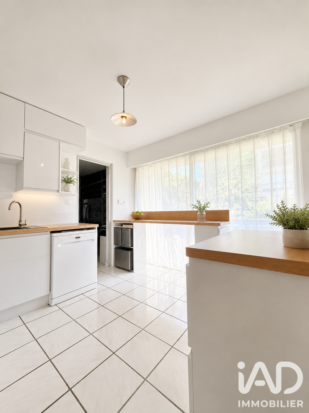 Vente Appartement 5 pièces