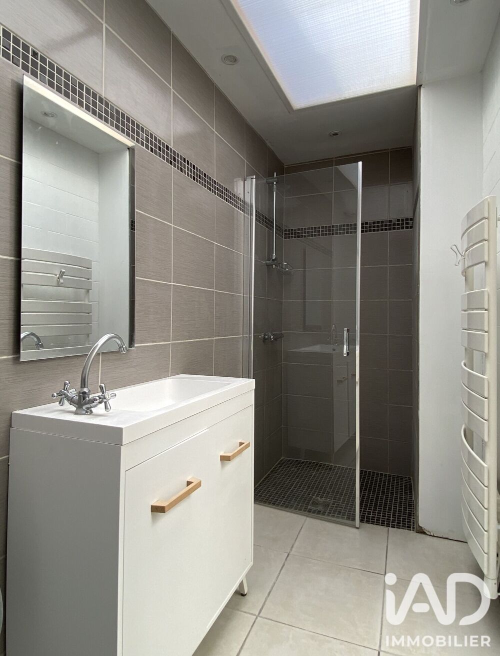 Vente Maison Vente Maison de ville 5 pièces Roubaix