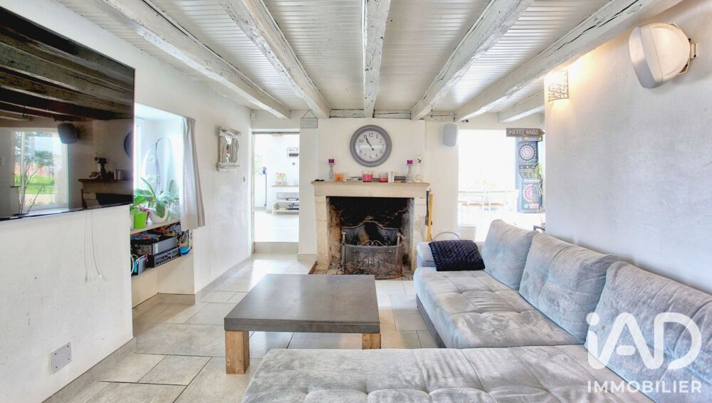 à vendre  Maison Vendeuvre-du-Poitou (86380)