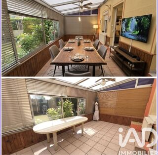  Maison à vendre 6 pièces 71 m²