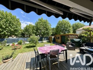  Maison à vendre 4 pièces 80 m²