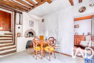  Maison à vendre 5 pièces 131 m²