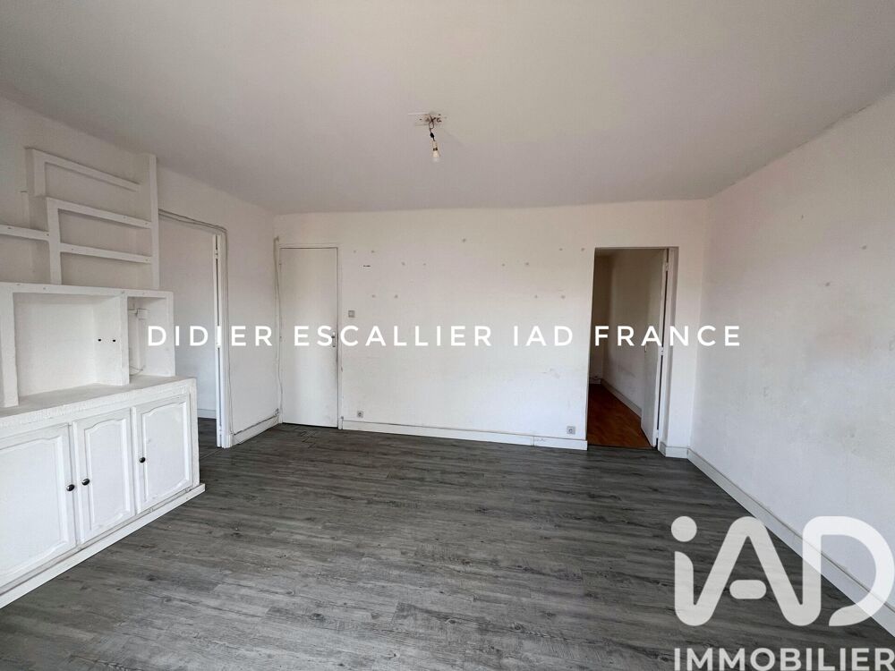 vente Appartement - 3 pièce(s) - 50 m² Toulon (83200)