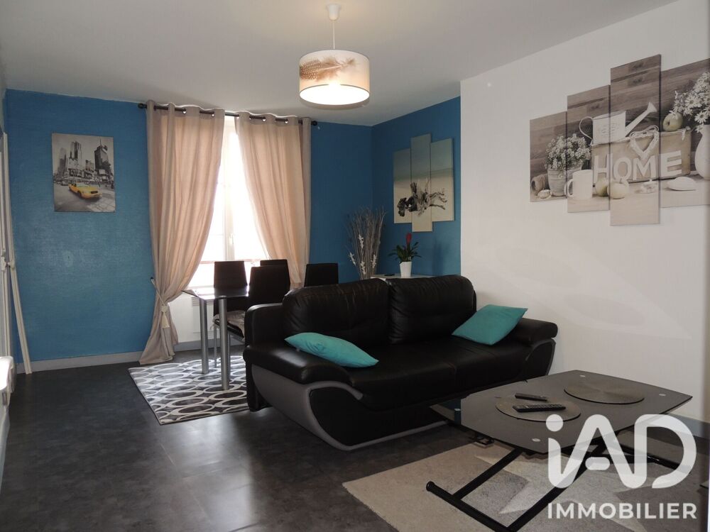 Vente Appartement Vente Appartement 3 pièces Arpajon