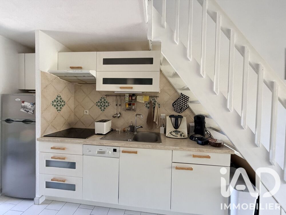 Vente Maison/villa 3 pièces