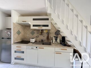  Maison à vendre 3 pièces 38 m²