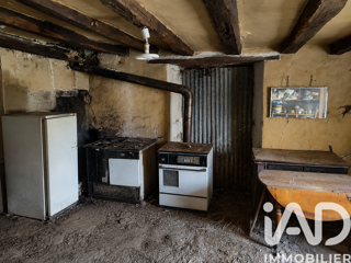  Maison à vendre 2 pièces 75 m²