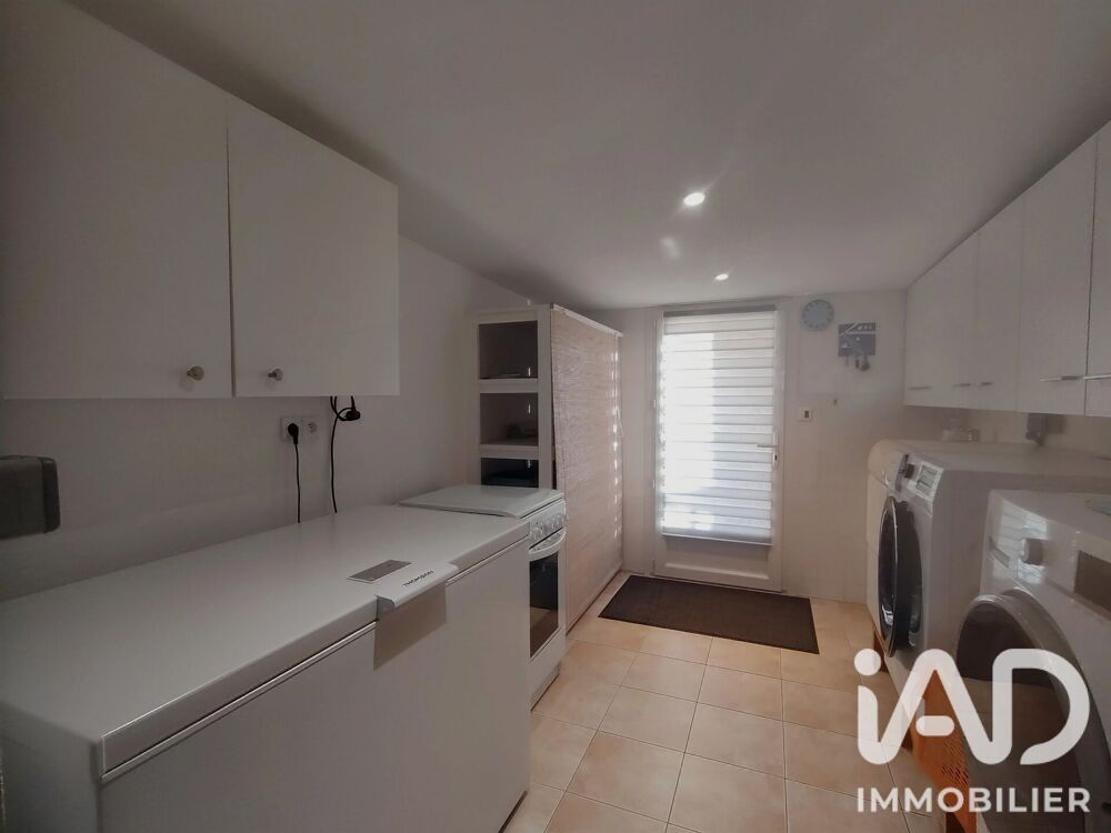 Vente Maison Vente Maison/villa 4 pièces Châteaubernard
