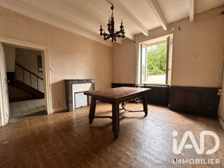  Maison à vendre 7 pièces 194 m²