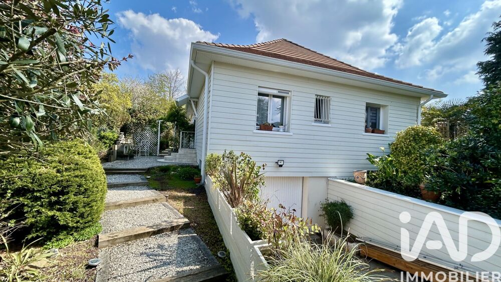 Vente Maison Vente Maison traditionnelle 7 pièces Lons