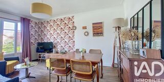  Maison à vendre 5 pièces 117 m²