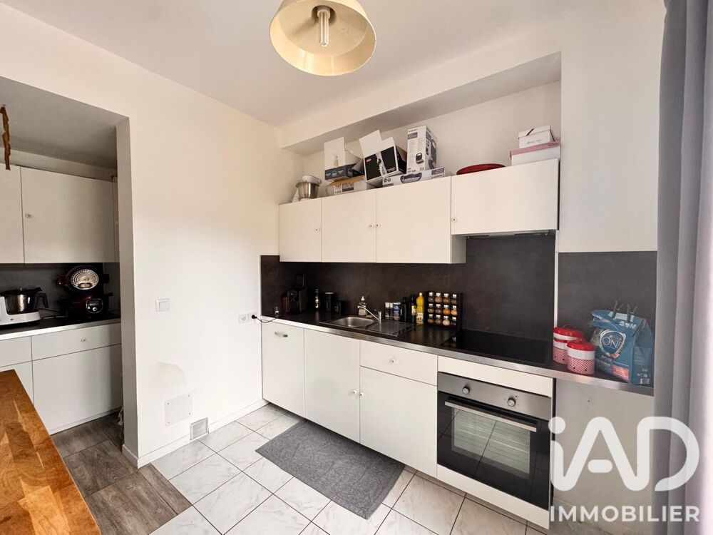 location Maison - 3 pièce(s) - 90 m² Pringy (77310)