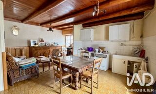  Maison à vendre 6 pièces 80 m²