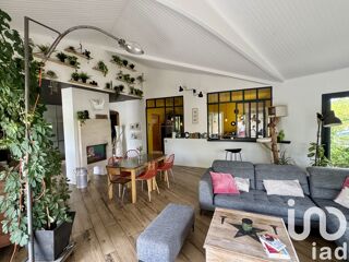  Maison à vendre 7 pièces 200 m²