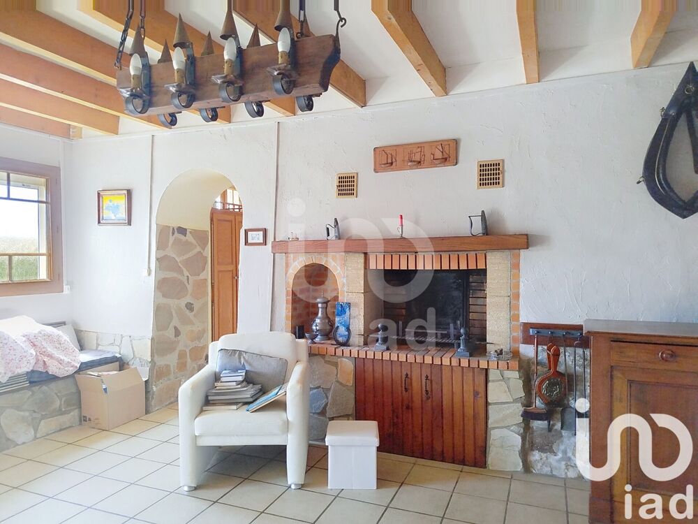 Vente Maison de campagne 6 pièces