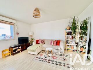  Appartement � vendre 3 pi�ces 62 m�