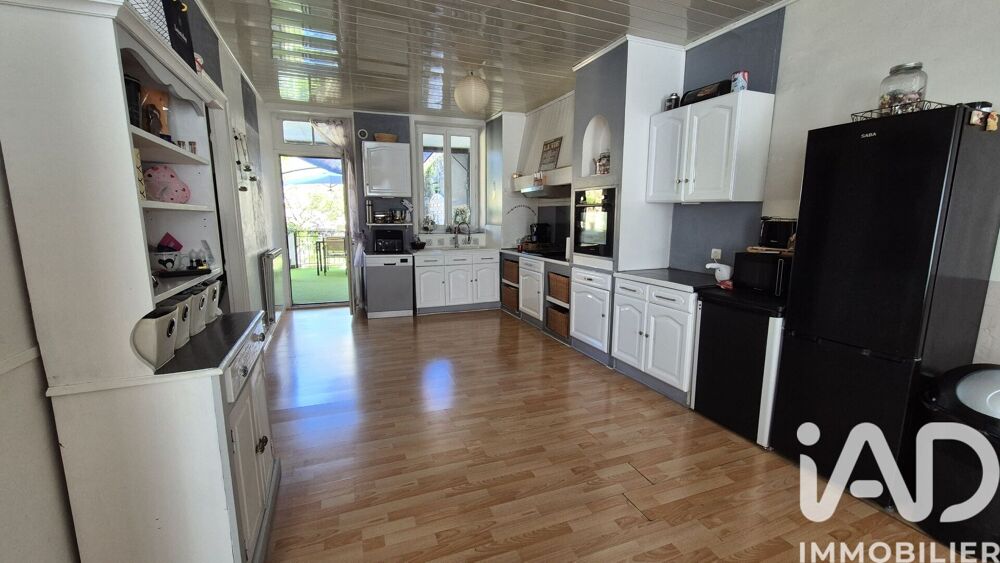 Vente Appartement Vente Duplex 4 pièces Decazeville