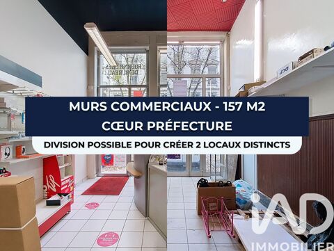 iad France - Elodie Abrami vous propose: QUARTIER PRE... 630000 69003 Lyon