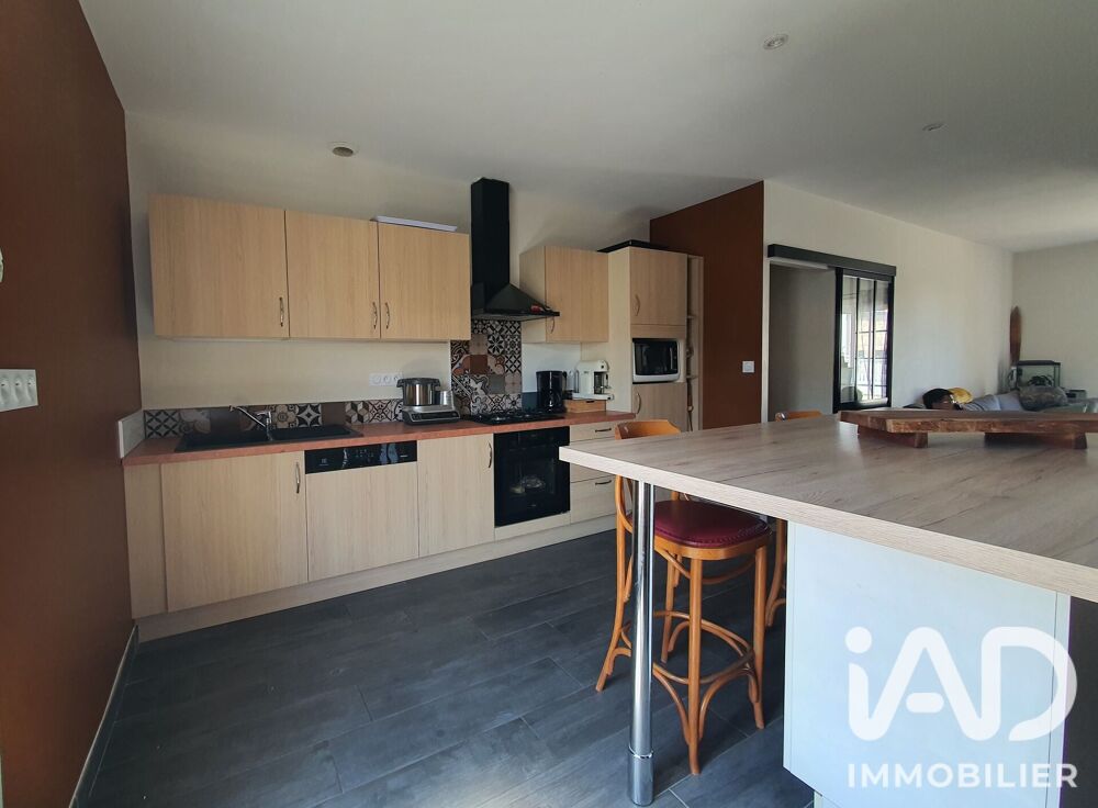 Vente Maison Vente Maison/villa 5 pièces Essarts-en-bocage