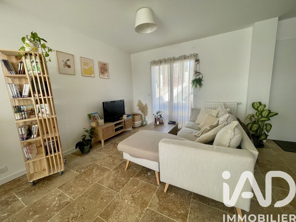 location Maison - 4 pièce(s) - 83 m² Montlouis-sur-Loire (37270)
