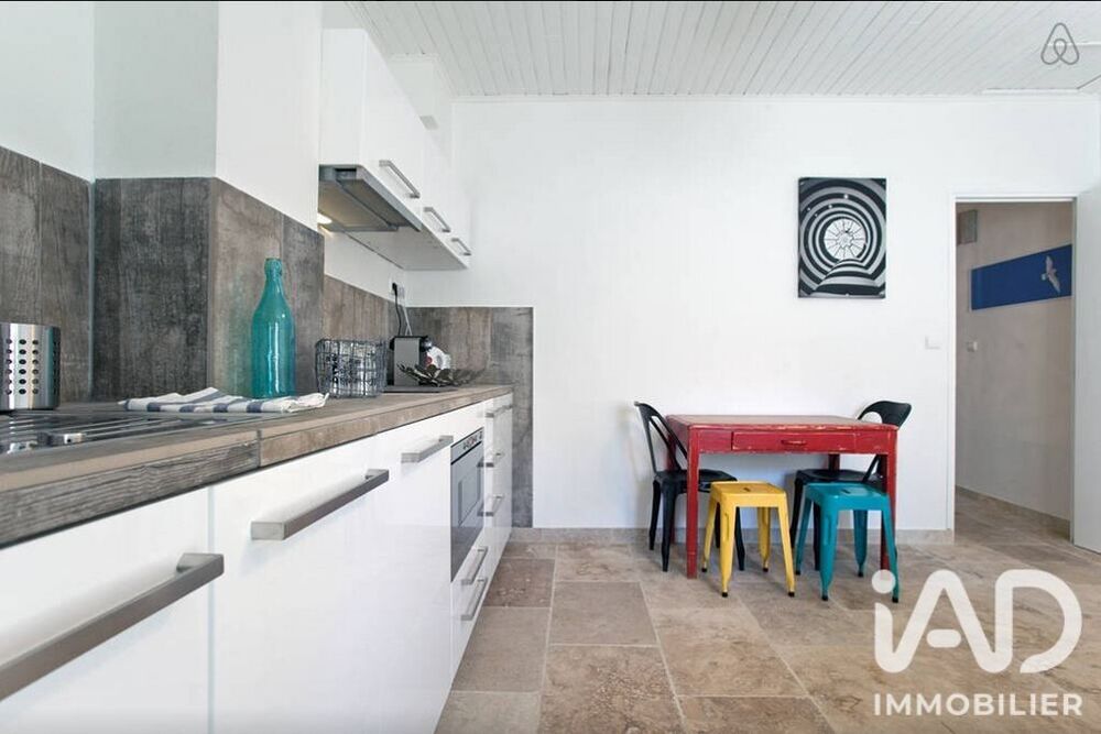 Vente Appartement Vente Appartement 2 pièces Arles