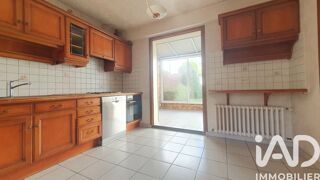  Maison à vendre 6 pièces 125 m²