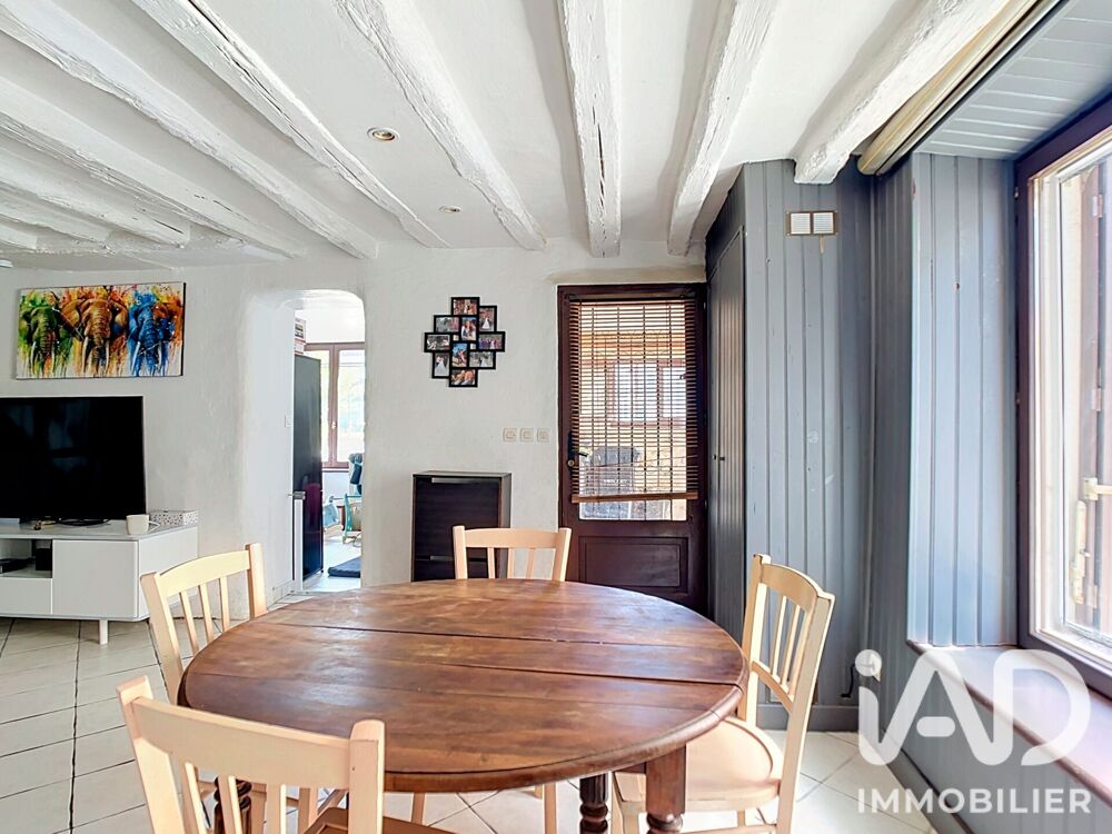 Vente Maison Vente Maison de ville 3 pièces Pontault-combault