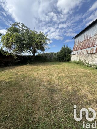  Terrain à vendre 890 m²