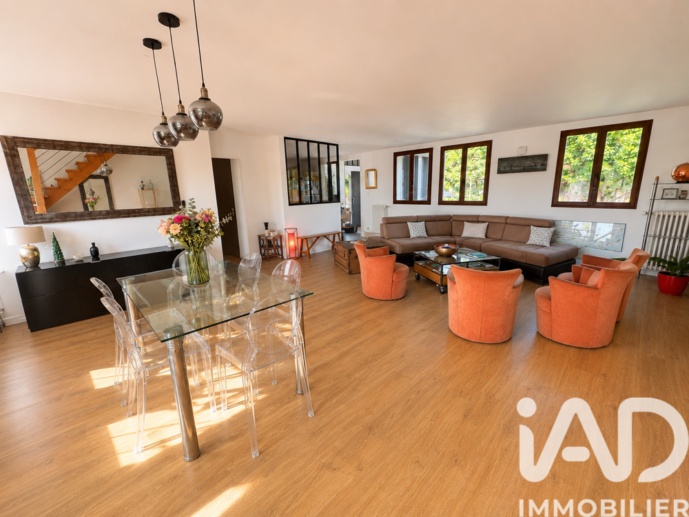 � vendre  Maison Montmorency (95160)