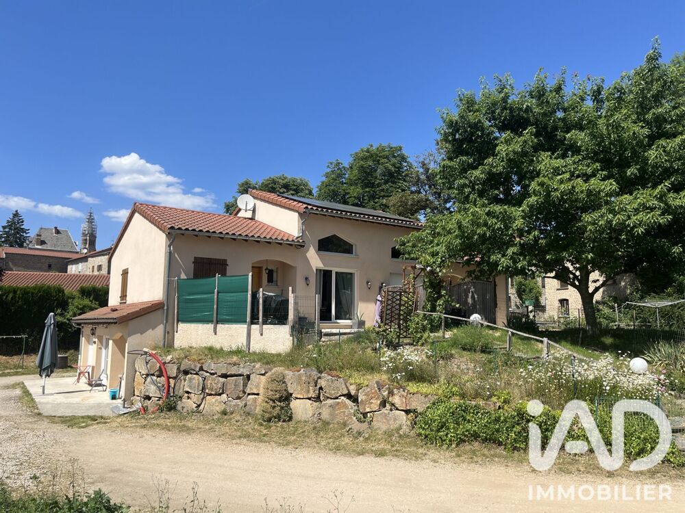 Vente Maison Vente Maison traditionnelle 10 pièces Lapte