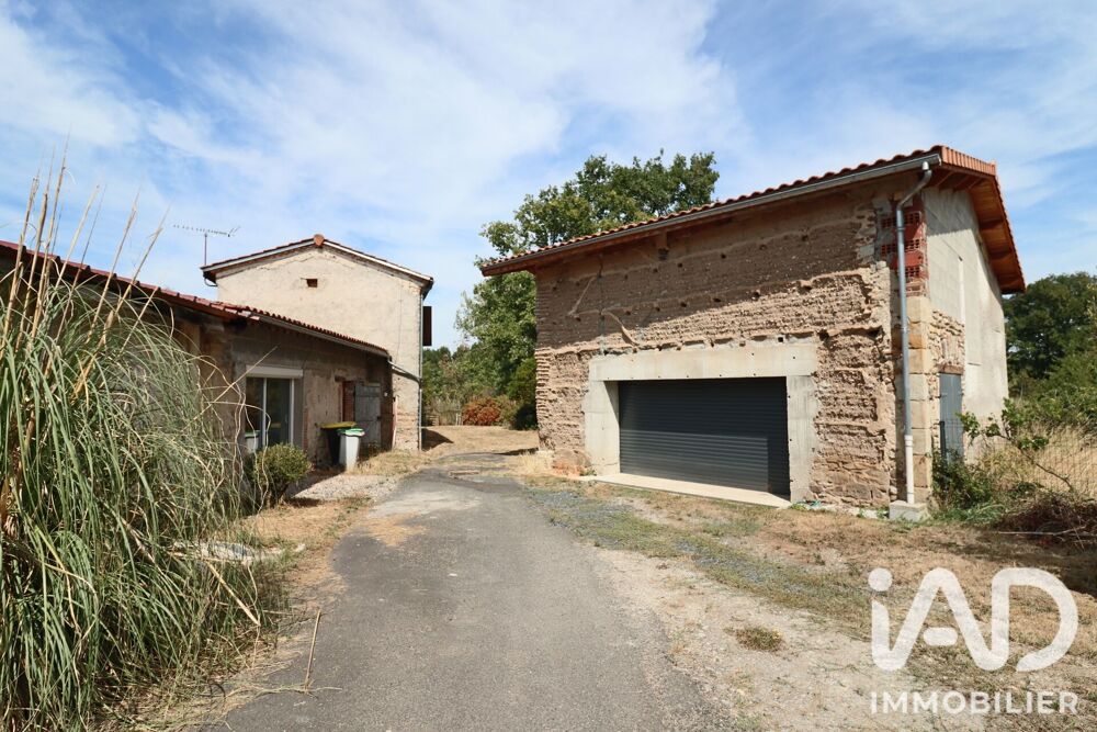 Vente Maison Vente Maison/villa 7 pièces Saint-jean-d'heurs