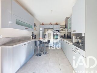 Maison à vendre 4 pièces 117 m²