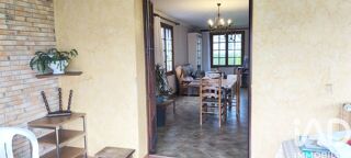  Maison à vendre 5 pièces 118 m²