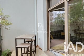  Appartement � vendre 2 pi�ces 34 m�
