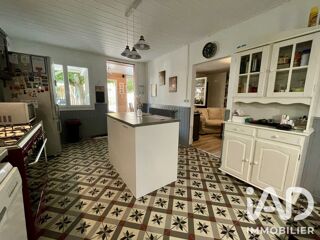  Maison à vendre 5 pièces 123 m²