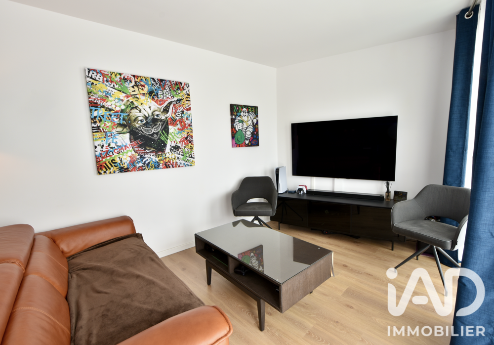 Location Appartement Location Appartement 3 pièces Meaux