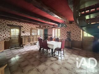  Maison à vendre 5 pièces 110 m²