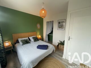  Maison à vendre 4 pièces 77 m²