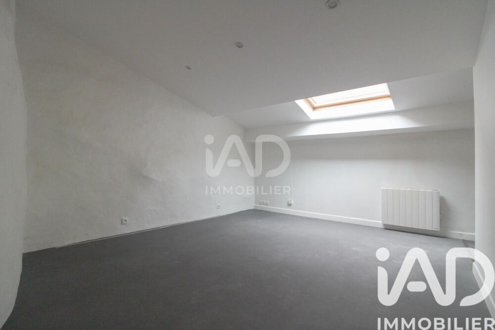 Vente Appartement Vente Studio 1 pièce Saint-affrique