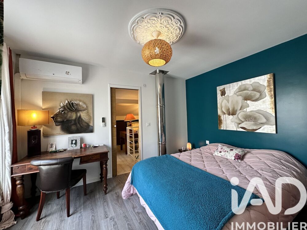 Vente Maison Vente Maison/villa 4 pièces Palavas-les-flots